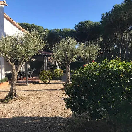 Perla Marina Guest house Santa Margherita di Pula