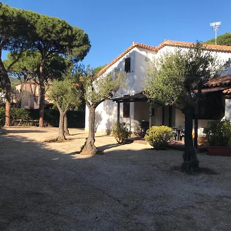 Guest house Perla Marina *