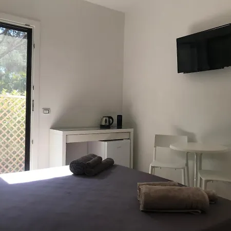 Guest house Perla Marina