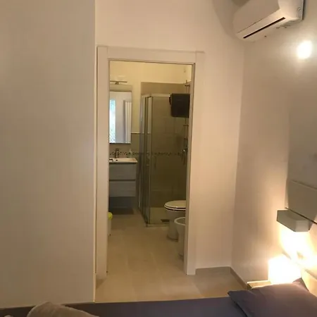 Perla Marina Guest house