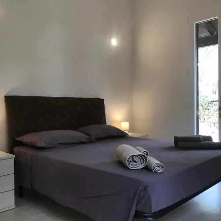Guest house Perla Marina